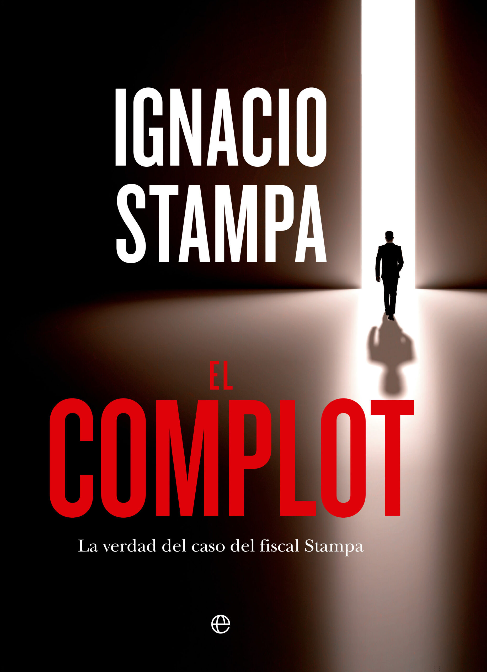 Portada del libro El complot