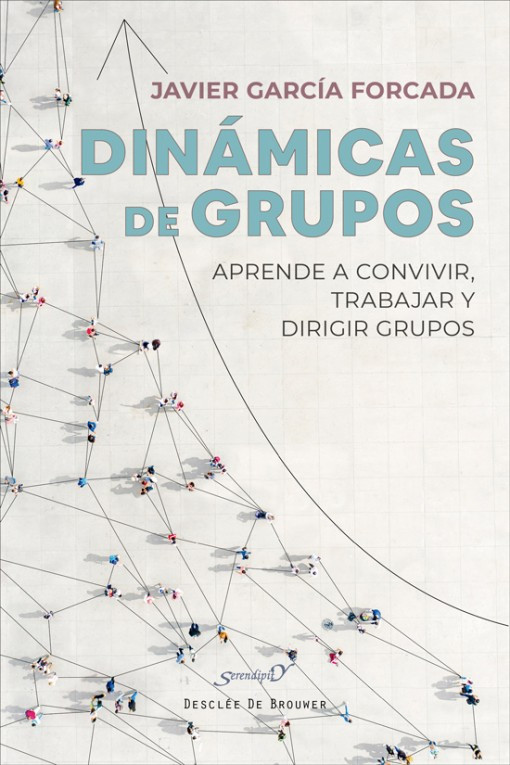 Portada del libro Dinámicas de grupos