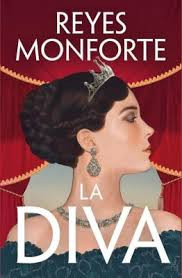 La diva eleberriaren azala