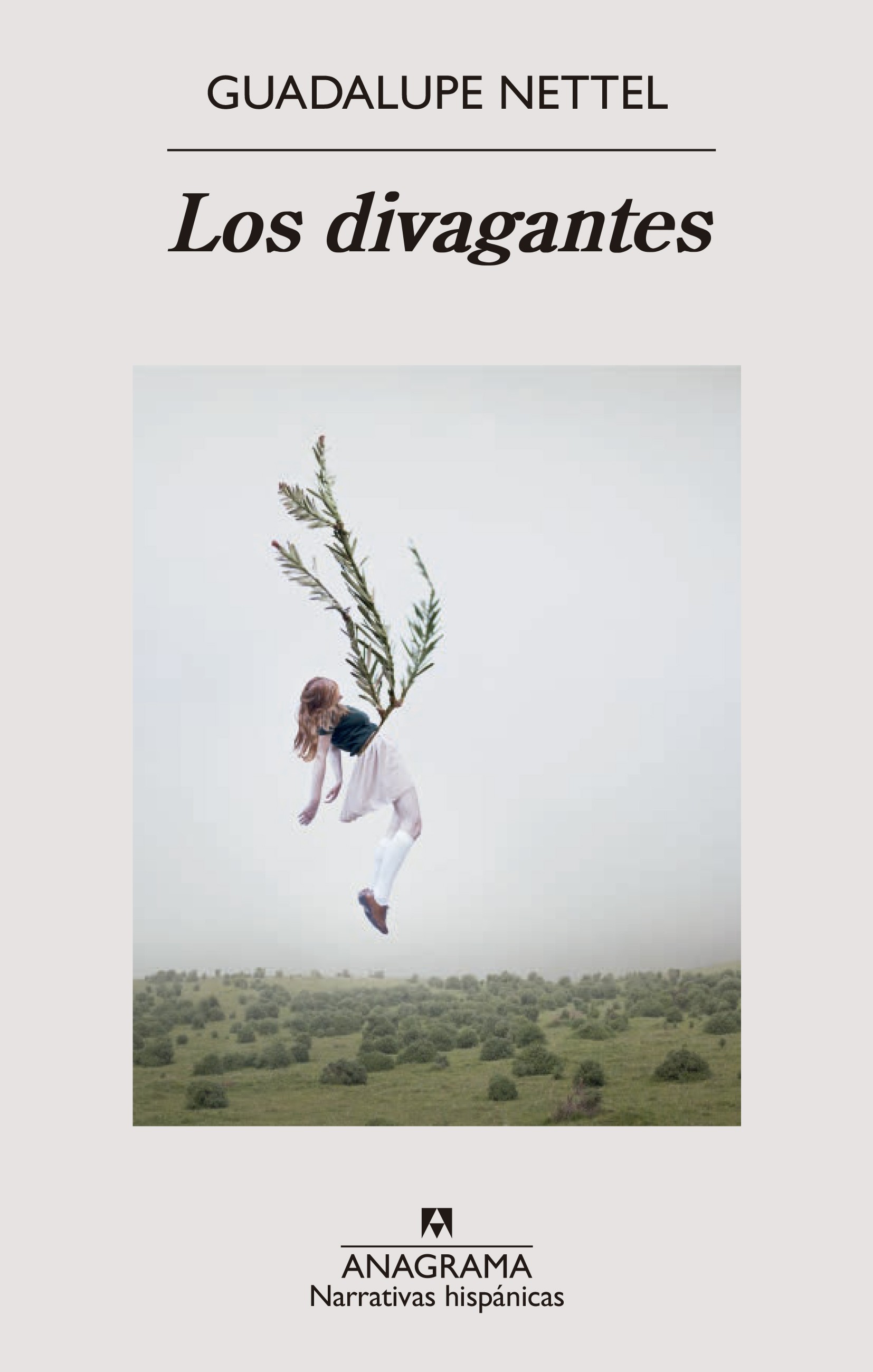 Portada del libro