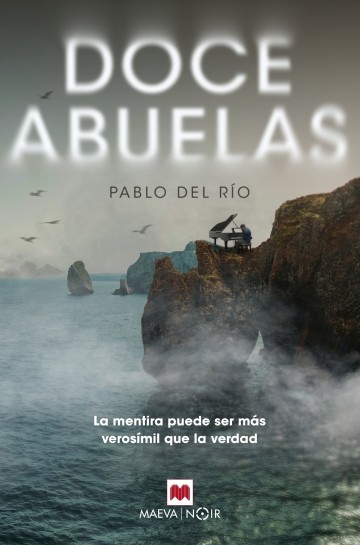 Portada del libro
