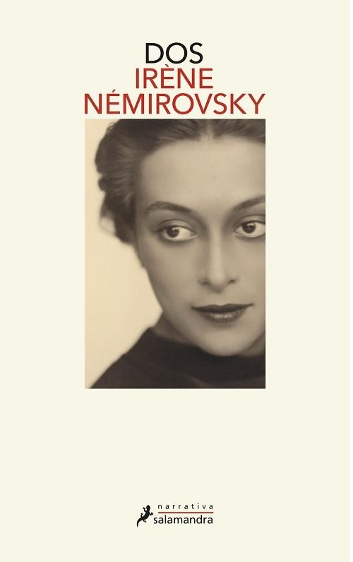 Portada del libro Dos