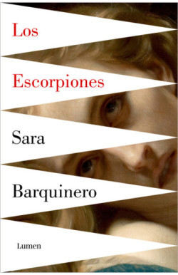 Portada del libro Los escorpiones