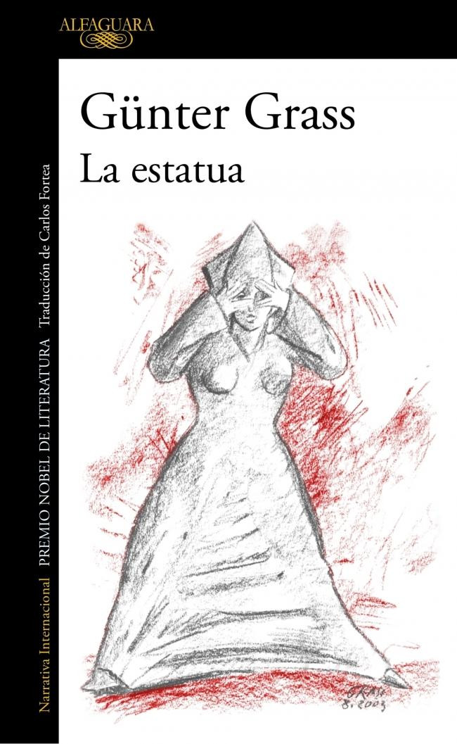 La estatua eleberriaren azala