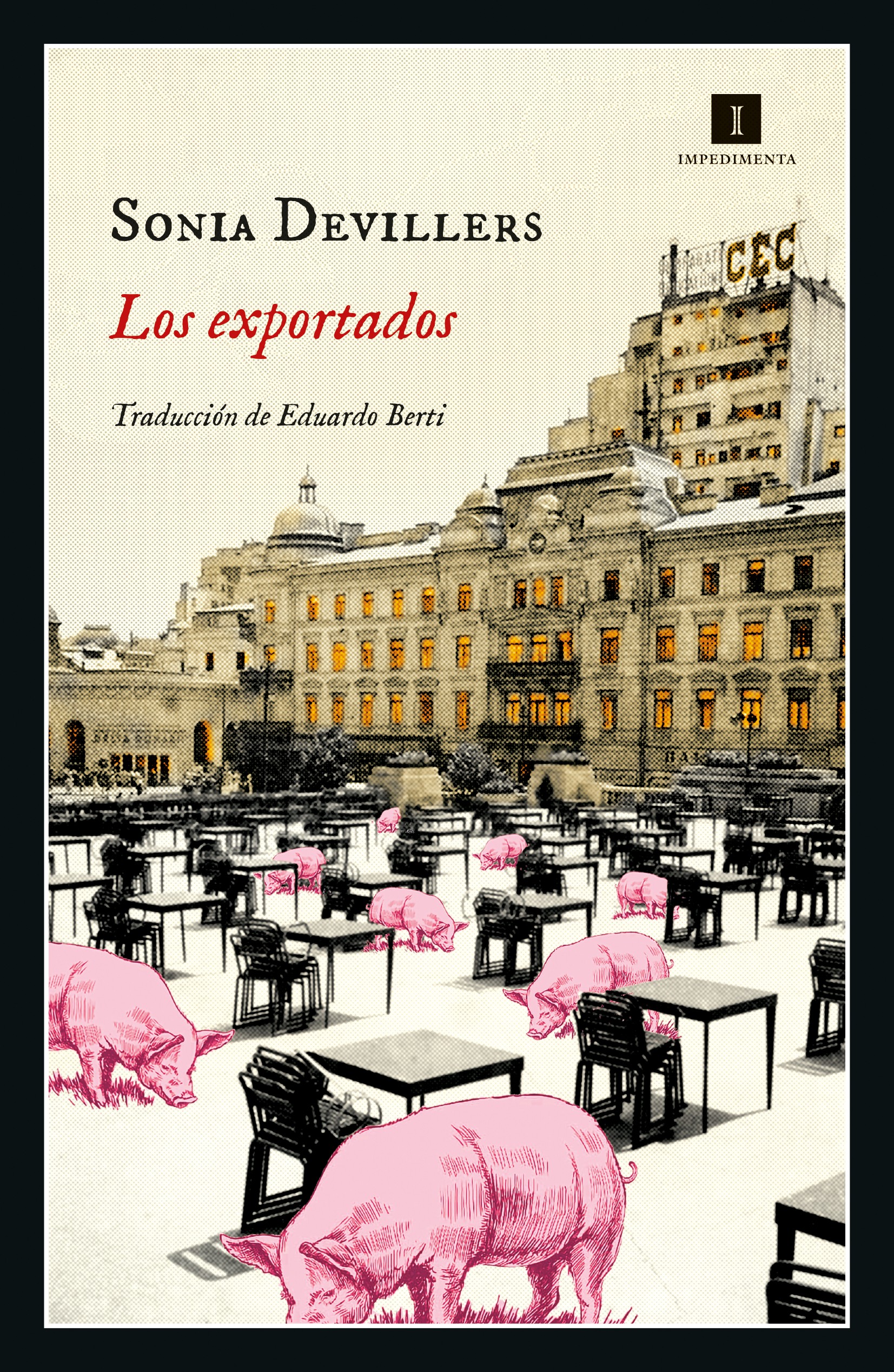 Portada del libro
