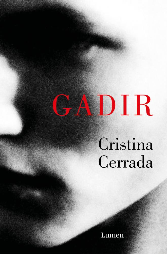 Portada del libro Gadir