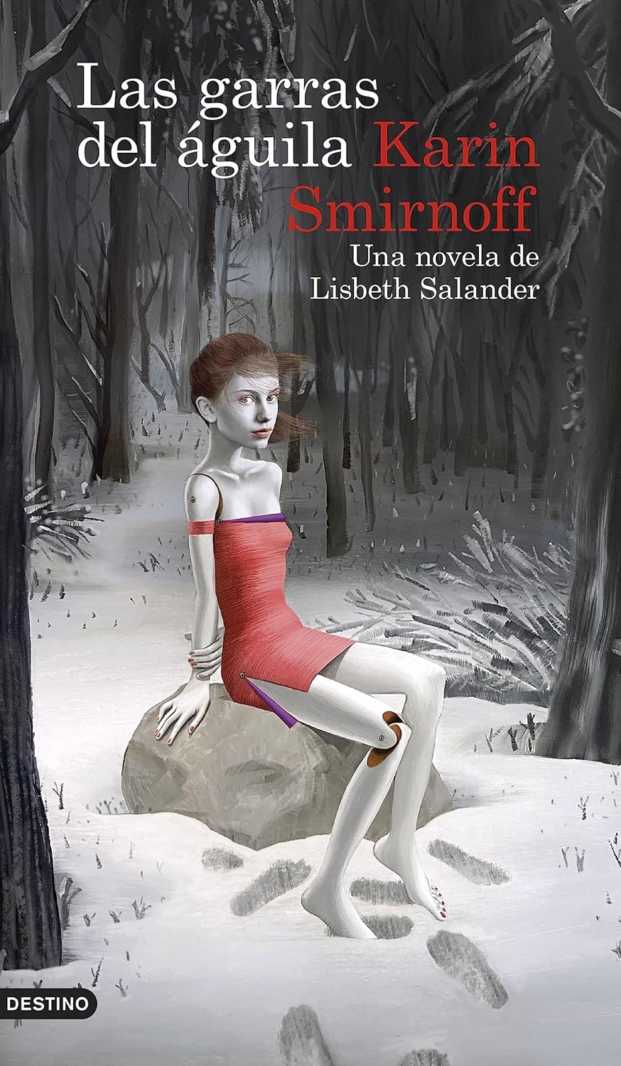 Portada del libro