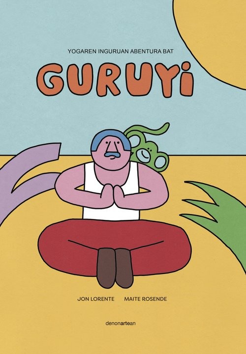 Guruyi_Layer