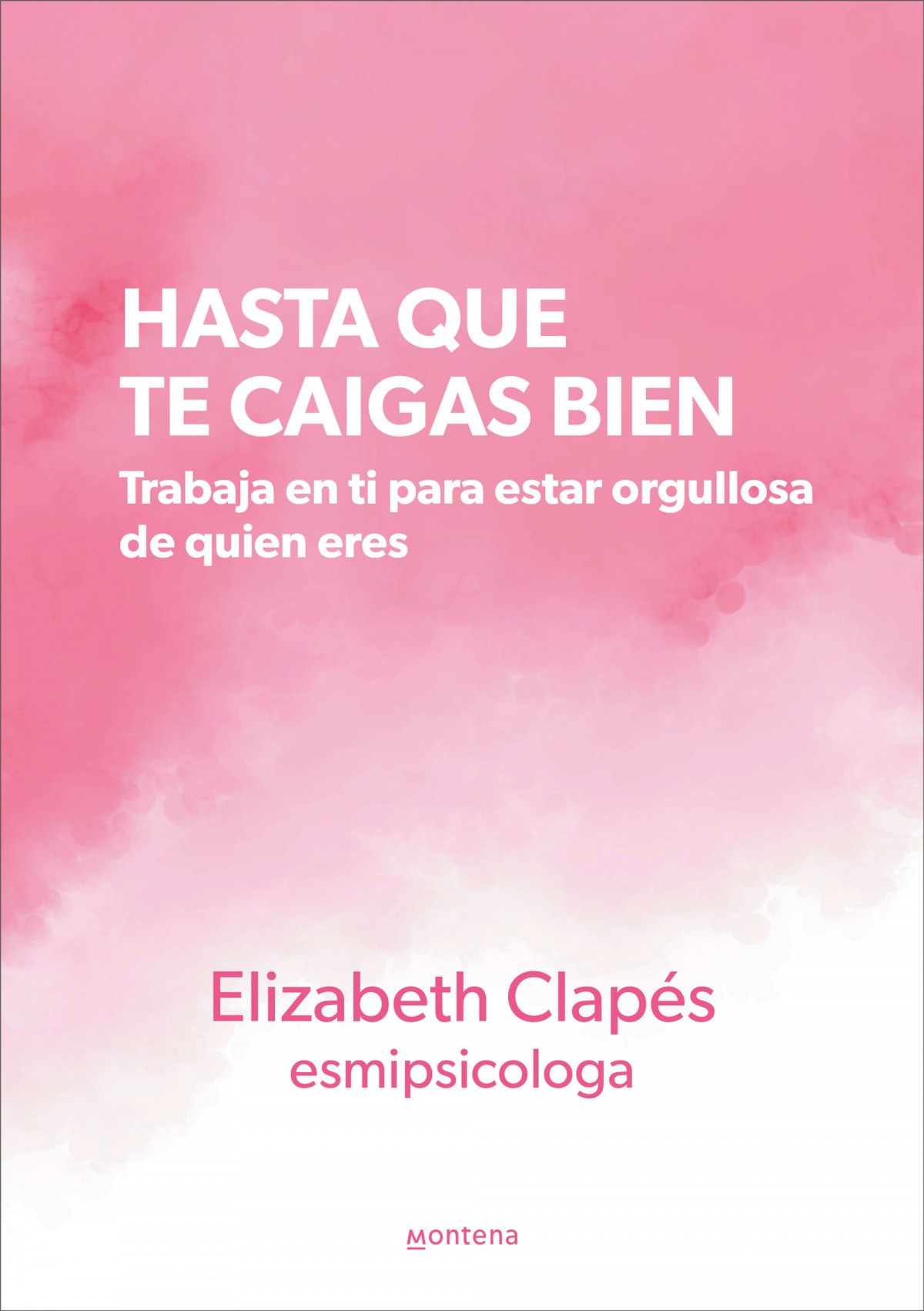Portada del libro