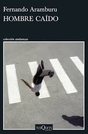 Hombre caído eleberriaren azala