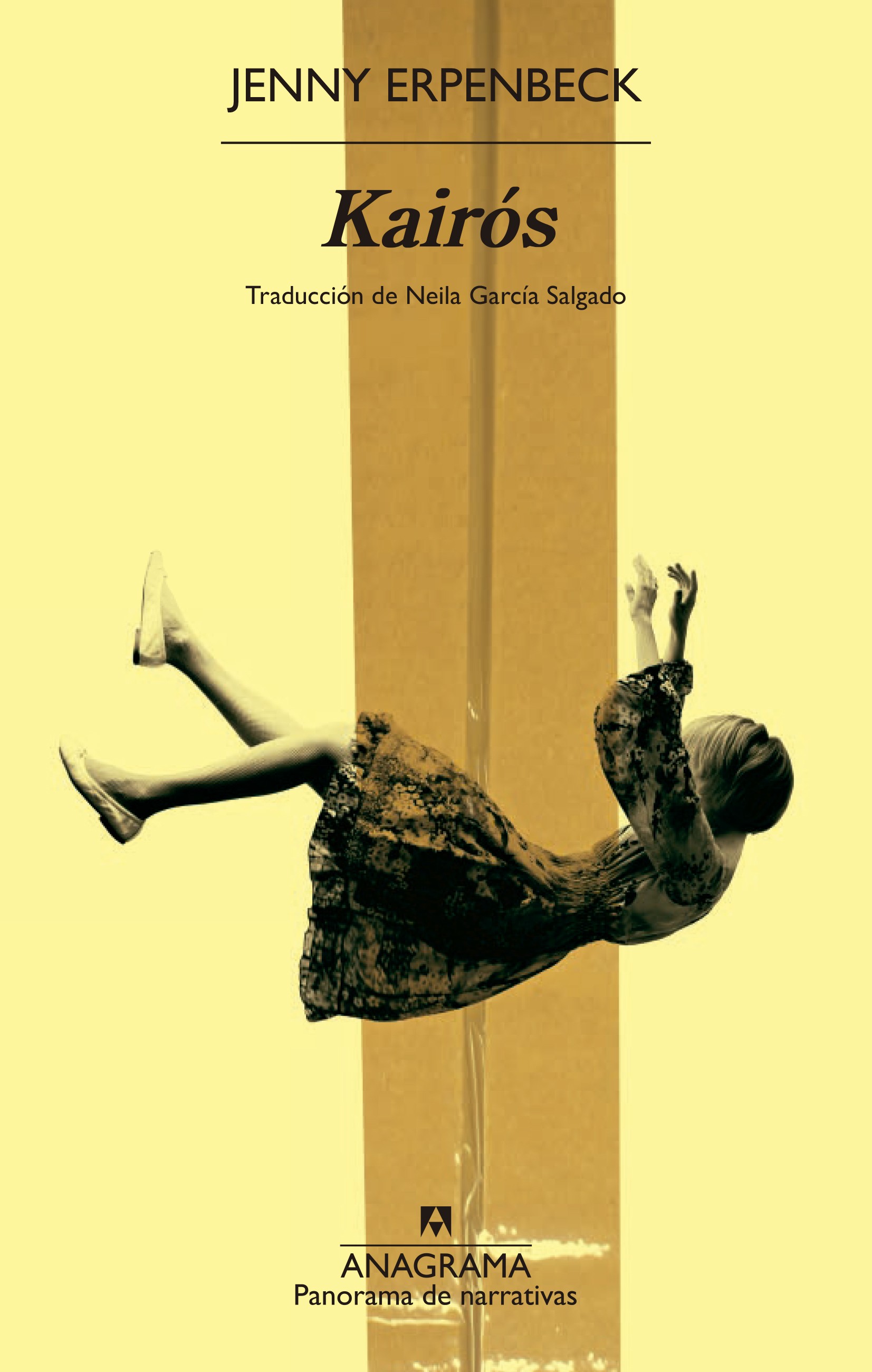 Portada del libro
