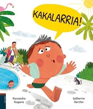 Portada del libro