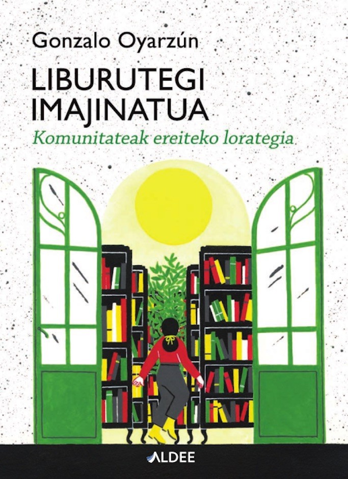 Liburutegi_Layer