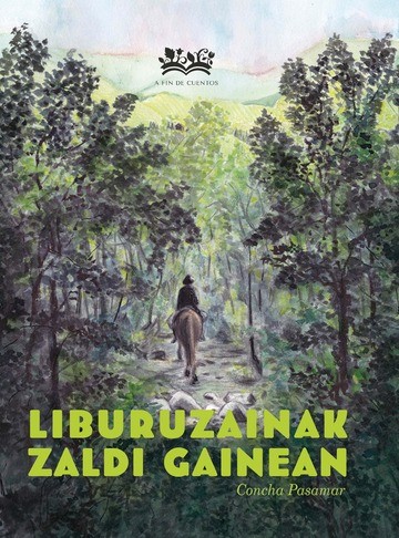 Liburuzainak_Layer