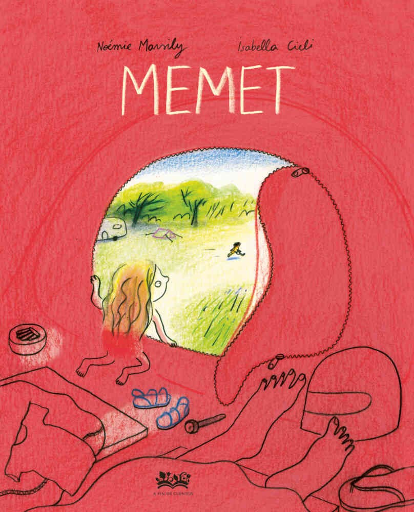 Memet_Layer
