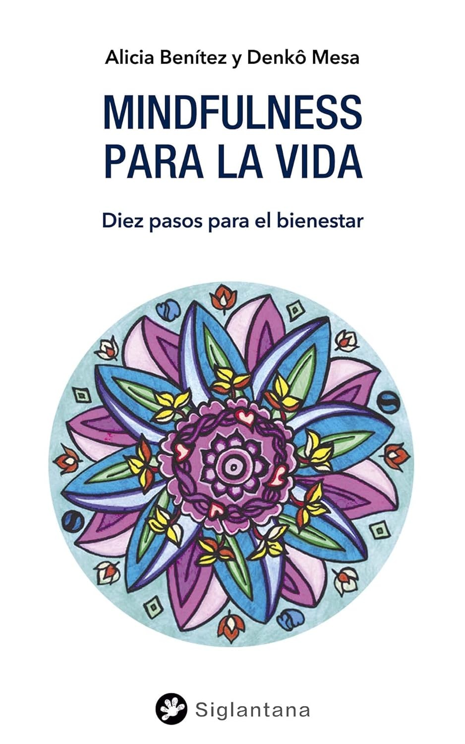 Portada del libro