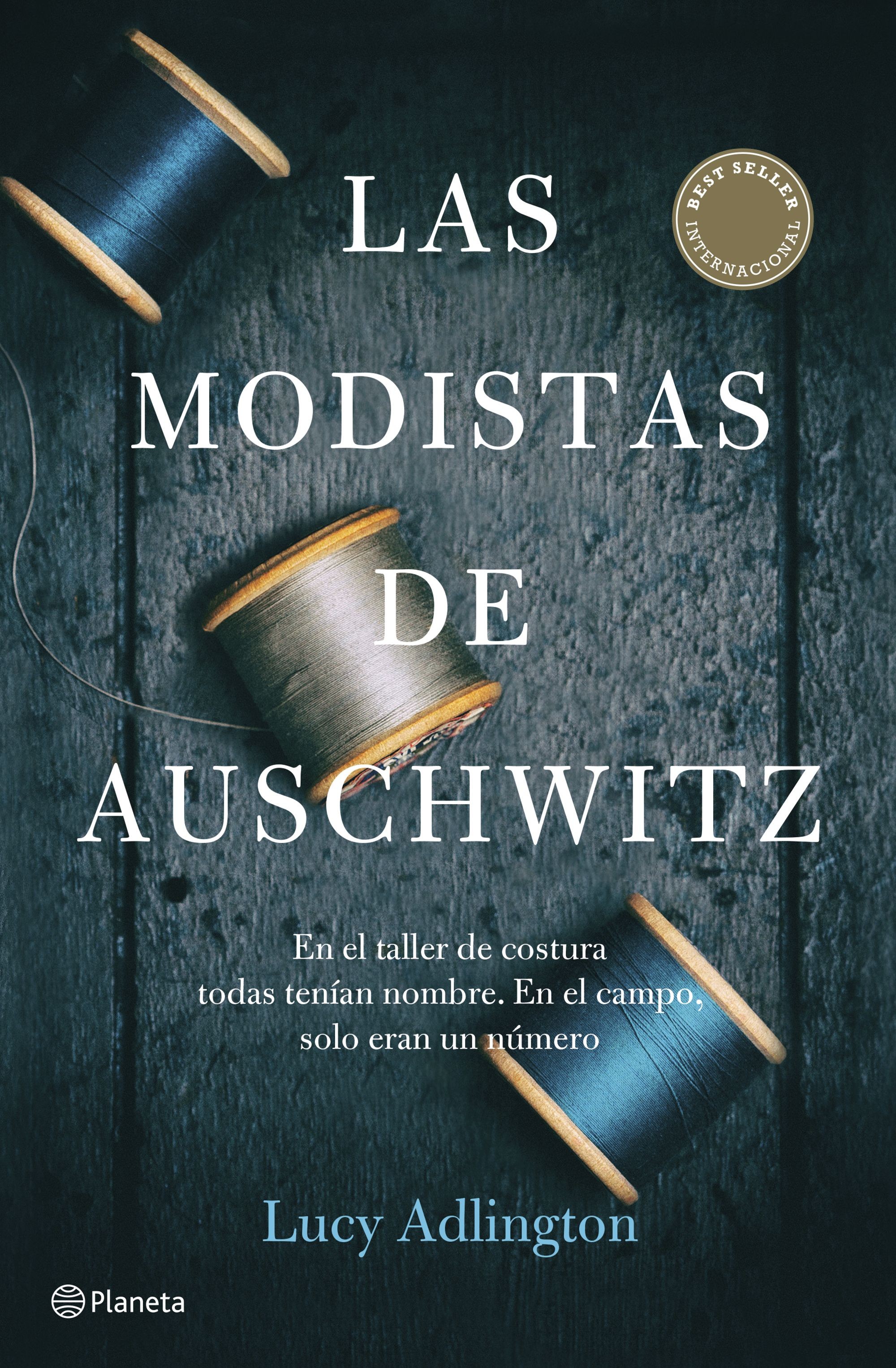 Modistas_Portada