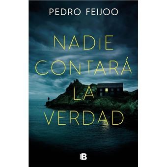 Portada del libro Nadie contará la verdad