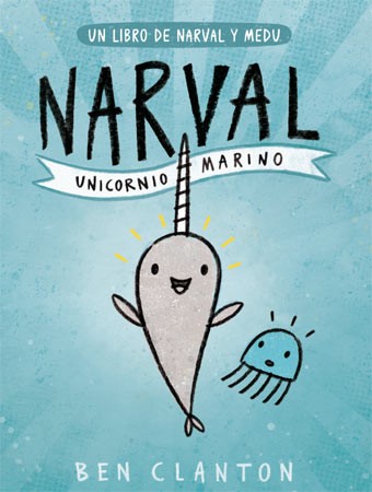 Portada del libro