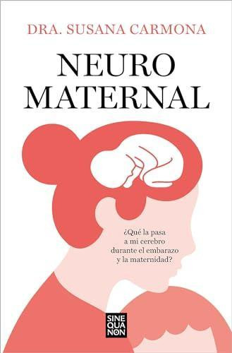 Neuromaternal liburuaren azala