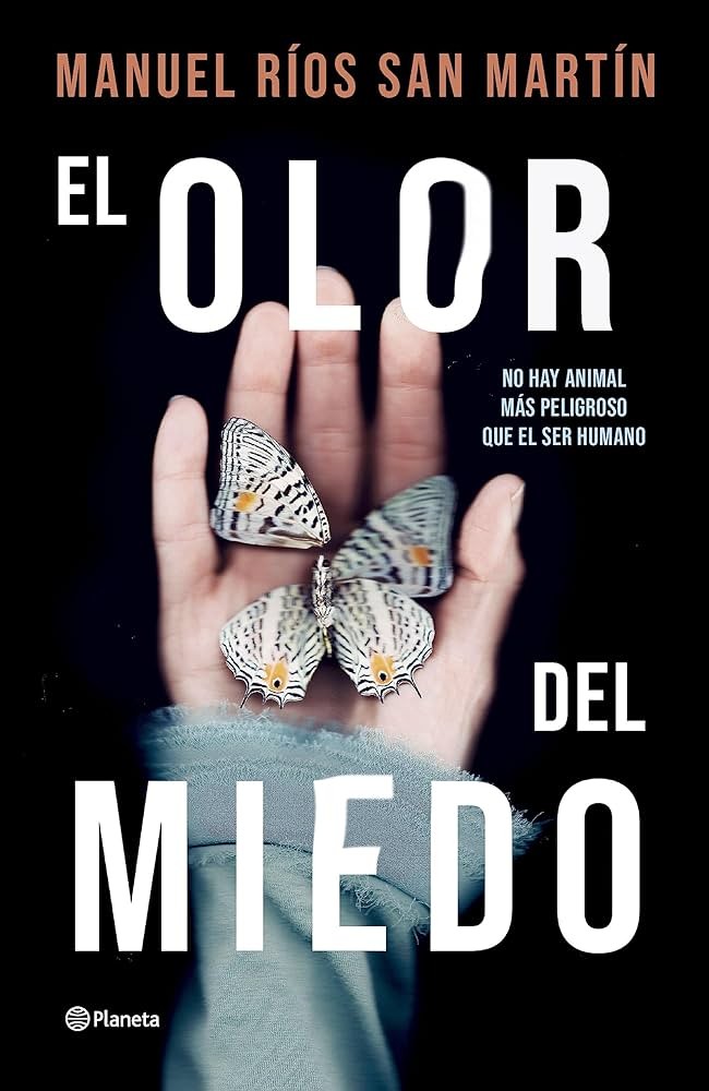Portada del libro