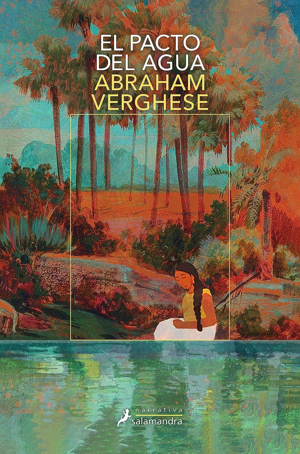 Portada del libro