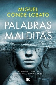 Portada del libro Palabras malditas