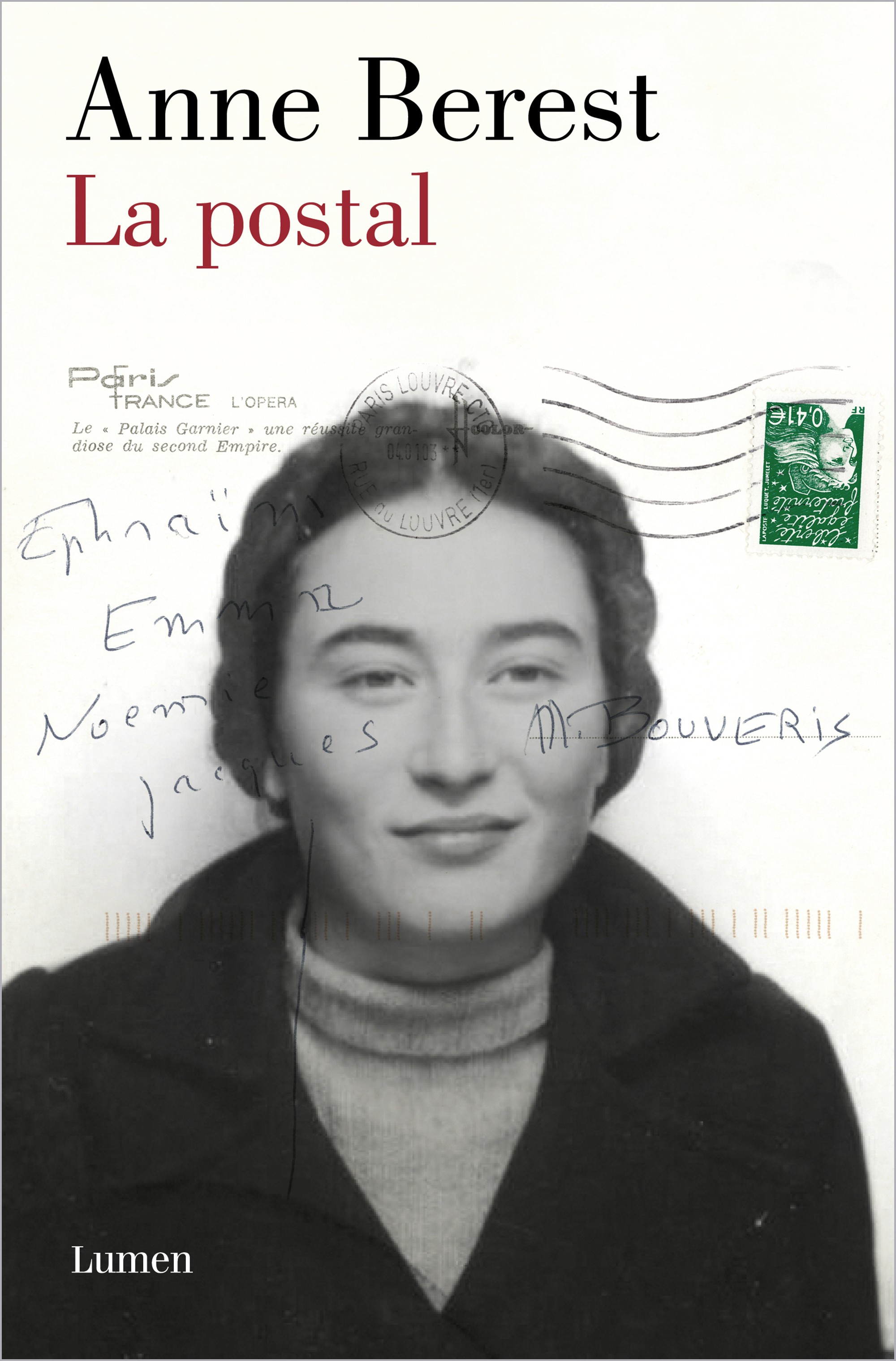 Postal_Layer