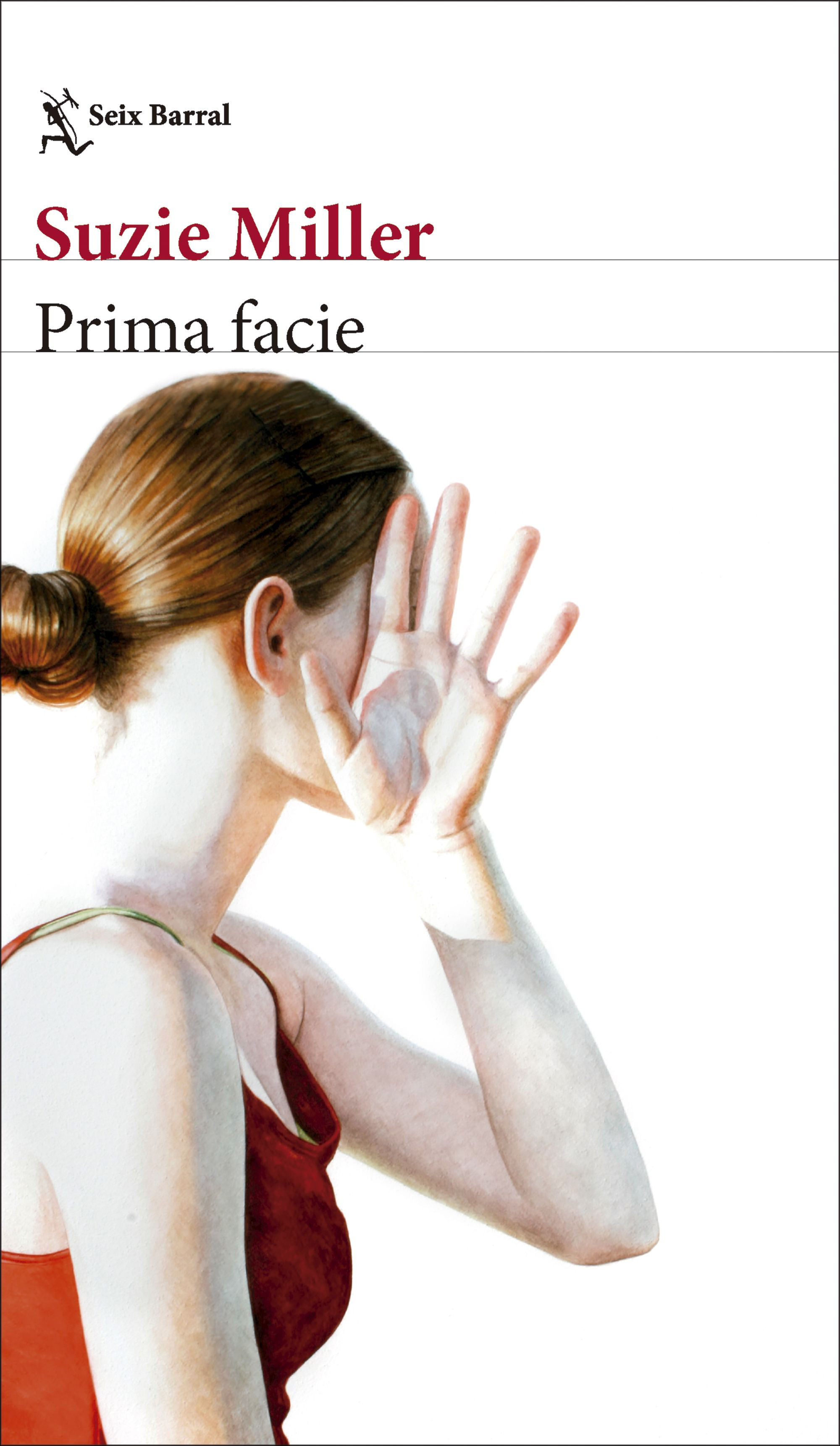 Prima facie eleberriaren azala