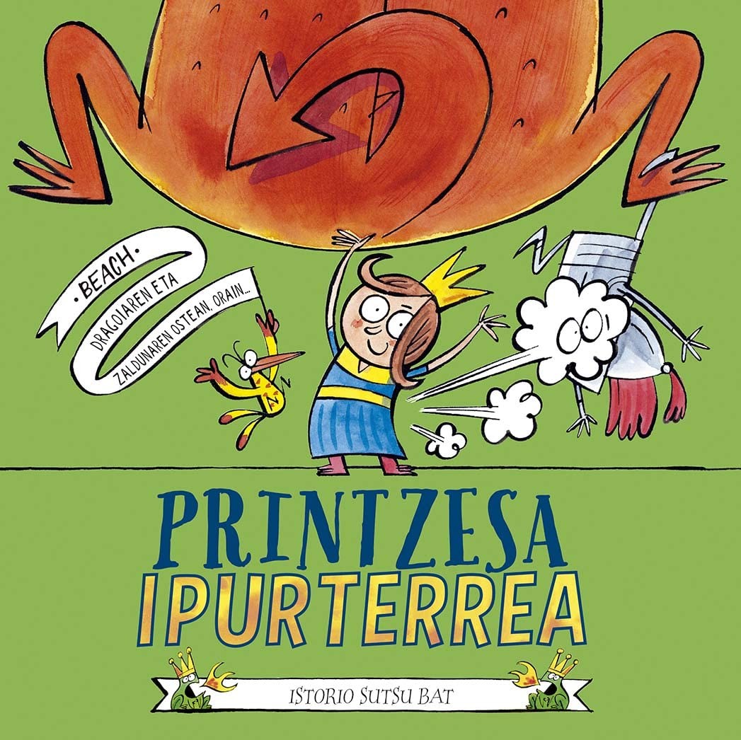 Portada del libro