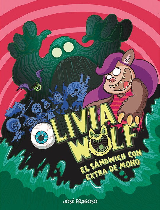 Portada del libro