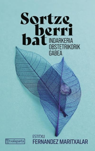 Portada del libro