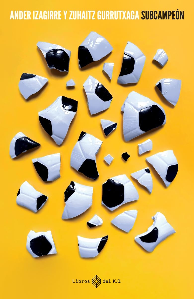 Portada del libro