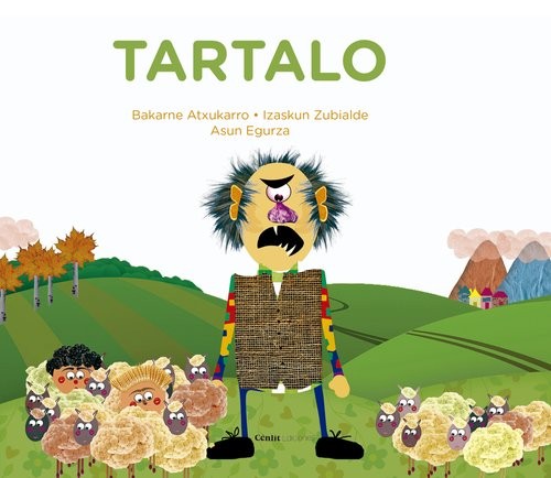 Tartalo_Layer