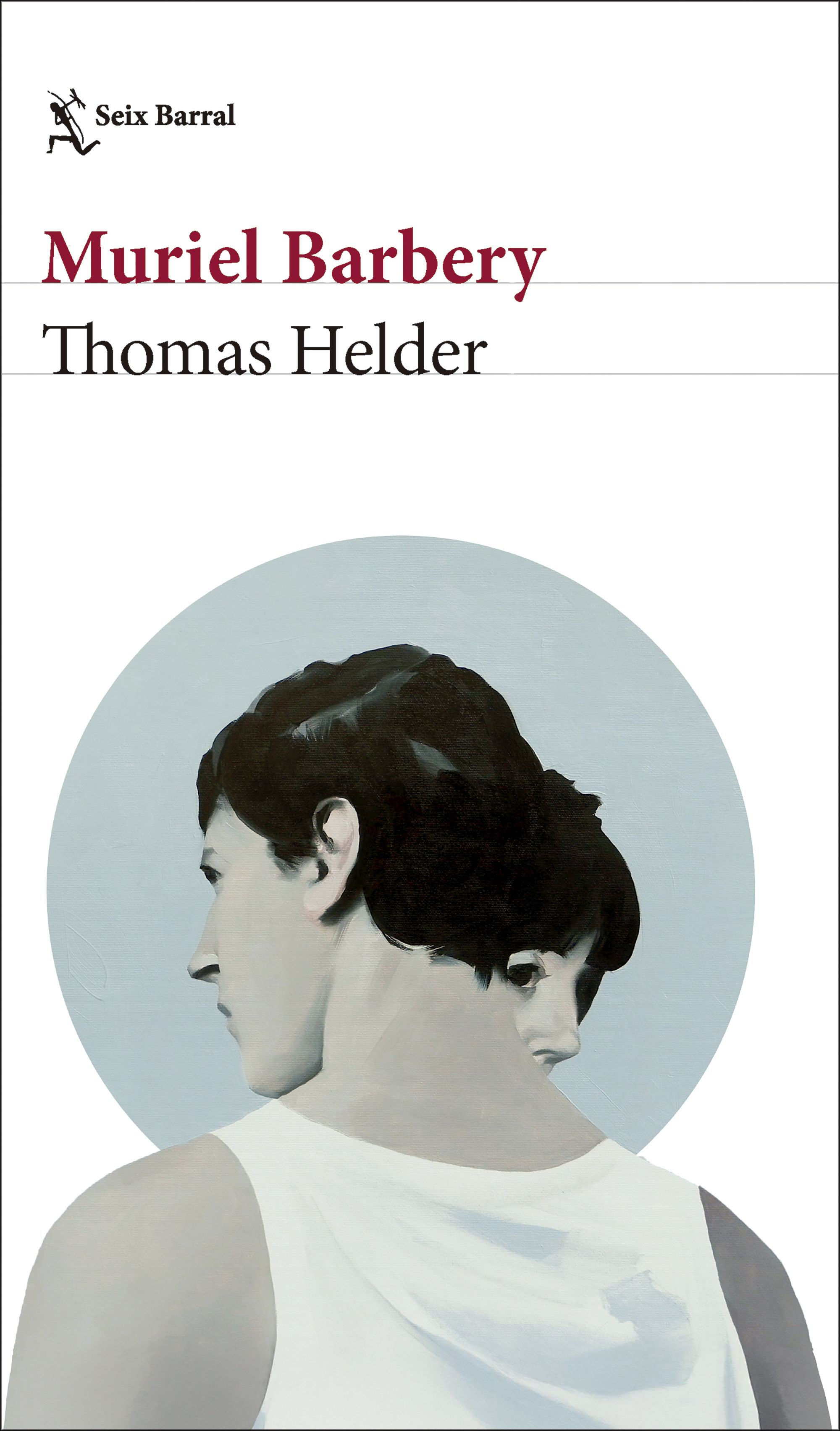 Thomas Helder eleberriaren azala