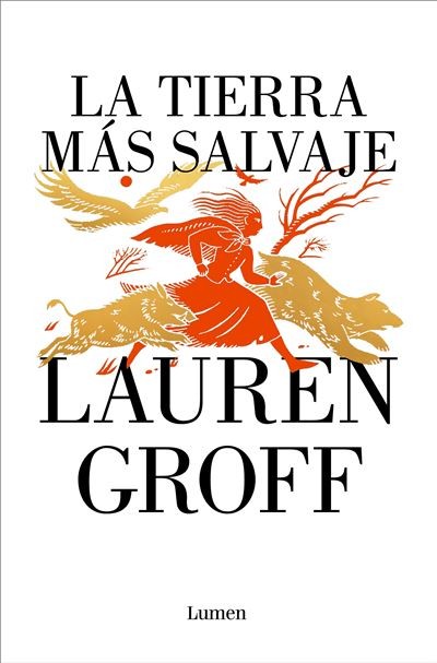 Portada del libro La tierra más salvaje