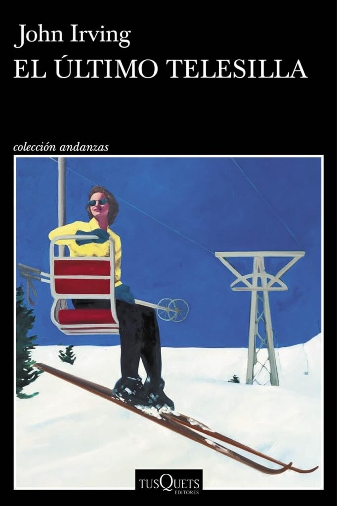 Portada del libro