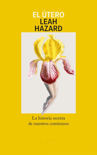Portada del libro