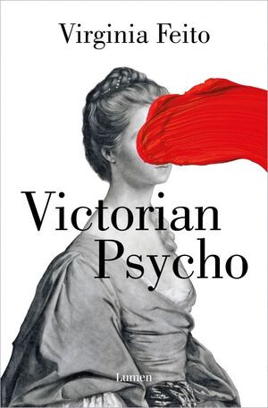 Victorian psycho eleberrian azala