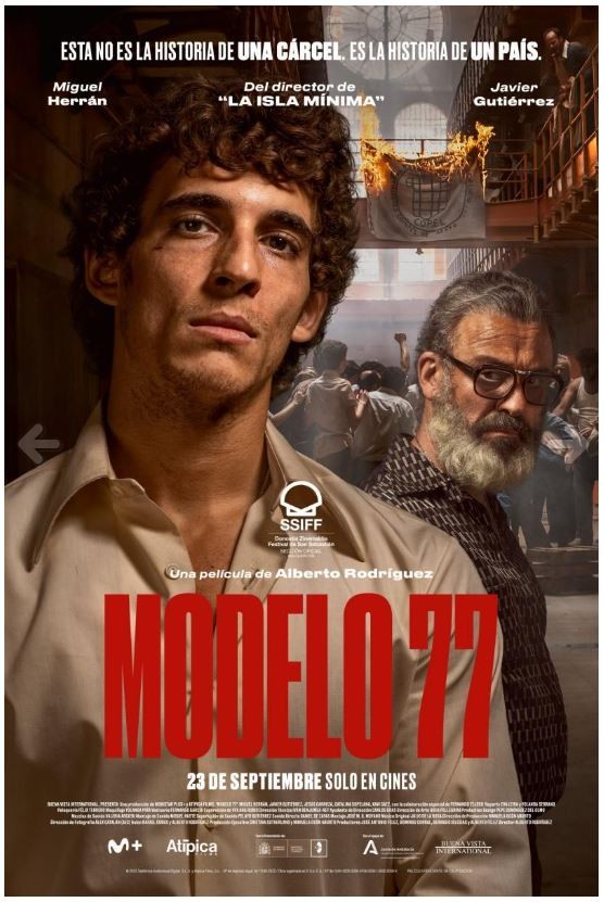 modelo 77